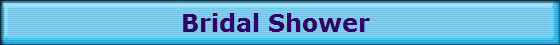 Bridal Shower 