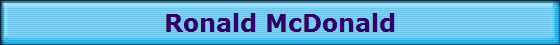 Ronald McDonald