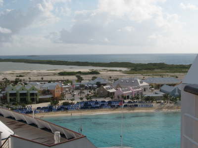 Grand Turk