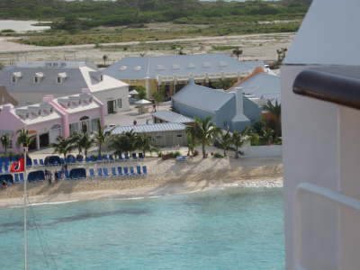 Grand Turk