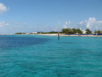 Grand Turk