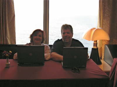 Geek Cruise Class