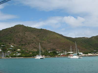 Tortola