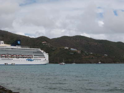 Tortola