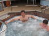 Hot Tub'n