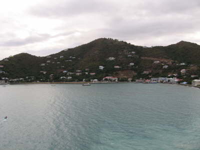 Tortola