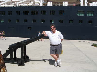 Hang'n in St. Thomas