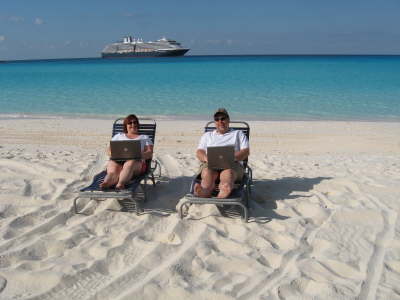 2007 Geek Cruise 168