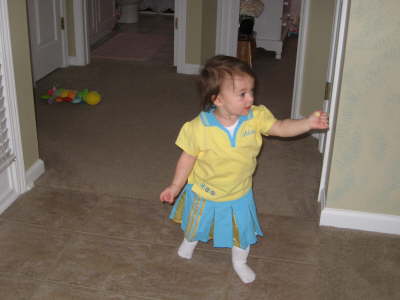 2007 March Mom's Birthday 