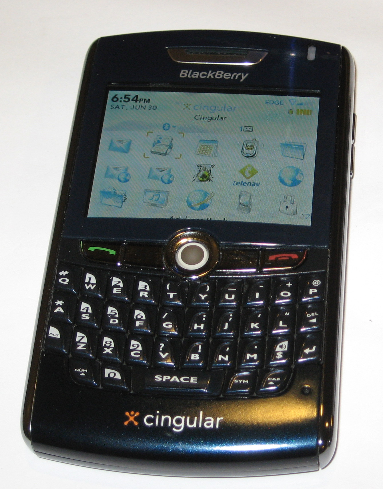 iPhone Testing 014 iPhone Testing 014